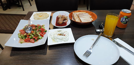 Photo of Durumcu Ali Baba - 3 Green St, Enfield EN3 7HG